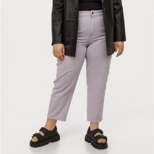 H&M+ jeans